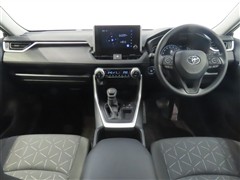 RAV4 2.0X