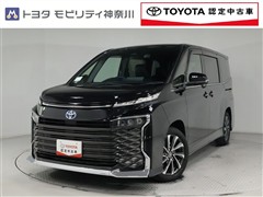 トヨタ ヴォクシーHV1.8S-Z 7ニンノリ