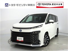 ヴォクシーHV 1.8S-Z 7ニン