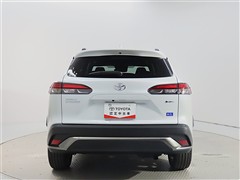 カローラクロスHV 1.8Z
