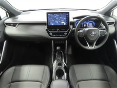 カローラクロスHV 1.8Z