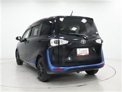 シエンタ 1.5G 7ニンノリ