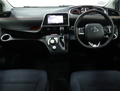 シエンタ 1.5G 7ニンノリ