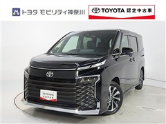 ヴォクシーHV 1.8S-Z 7ニン