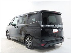 ヴォクシーHV 1.8S-Z 7ニン