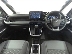 ヴォクシーHV 1.8S-Z 7ニン