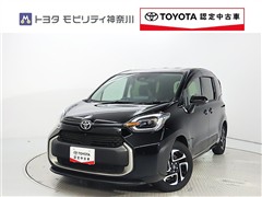 トヨタ シエンタHV 1.5Z 7ニンノリ