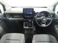 シエンタHV 1.5Z 7ニンノリ