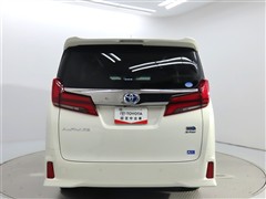 アルファードHV SタイプGOLD