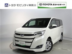 ノアHV 1.8G 7ニンノリ