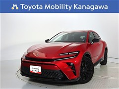 クラウンスポーツPHEV 2.5RS