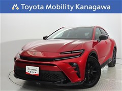 トヨタ クラウンスポーツPHEV 2.5RS