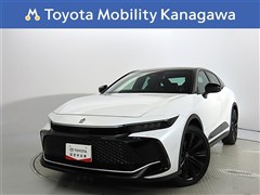 クラウンクロスオーバー RS 70th