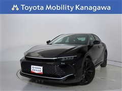 クラウンクロスオーバー Z 70th