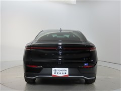 クラウンクロスオーバー Z 70th