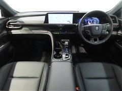 クラウンクロスオーバー Z 70th