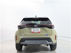 ヤリスクロスHV Z アドベンチャー