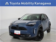 ヤリスクロスHV 1.5Z ウルバーノ