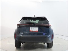 ヤリスクロスHV 1.5Z ウルバーノ