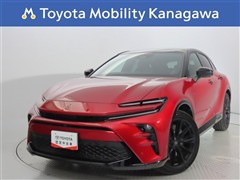 クラウンスポーツPHEV 2.5RS