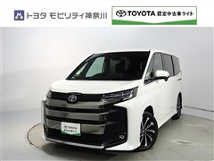 ノア 2.0S-Z 7ニンノリ