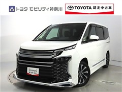 トヨタ ヴォクシーHV 1.8S-Z 7ニン