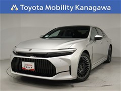 クラウンHV 2.5Z 4WD