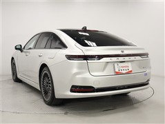 クラウンHV 2.5Z 4WD