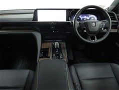 クラウンHV 2.5Z 4WD