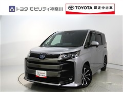 トヨタ ノアHV 1.8S-Z 7ニンノリ