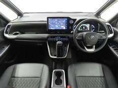 ノアHV 1.8S-Z 7ニンノリ