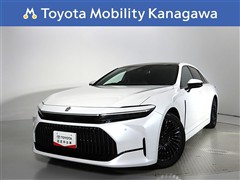 トヨタ　クラウンHEV 2.5Z