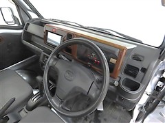 ハイゼットトラック スタンダード