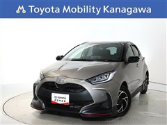 トヨタ ヤリス 1.5G