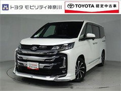 ノア 2.0S-Z 7ニンノリ