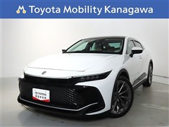 クラウンクロスオーバー 2.5Z