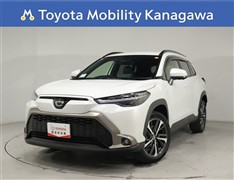カローラクロス HV 1.8 Z
