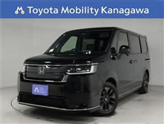 ホンダ ステップワゴン 1.5スパーダ