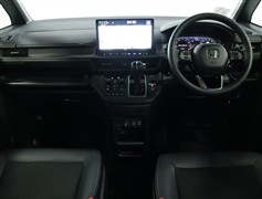 ステップワゴン 1.5スパーダ