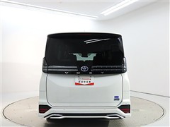 ヴォクシーHV 1.8S-Z 7ニン