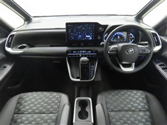 ヴォクシーHV 1.8S-Z 7ニン