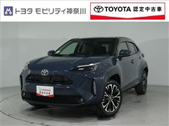 トヨタ ヤリスクロス HV 1.5Z