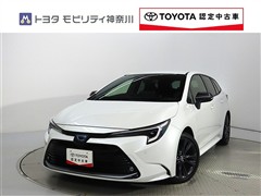 トヨタ カローラツーリングHV 1.8WxB