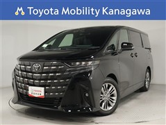 アルファードHV 2.5Z