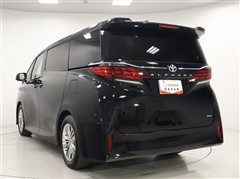 アルファードHV 2.5Z