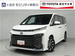 ヴォクシーHV 1.8S-Z 7ニンノ