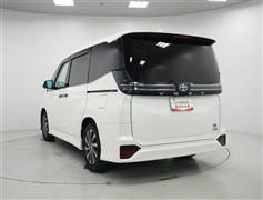 ヴォクシーHV 1.8S-Z 7ニンノ