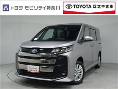 トヨタ ノアHV 1.8S-Z4WD 7ニンノリ