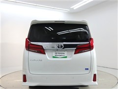 アルファード 2.5S C-PKG