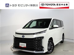 ヴォクシーHV S-Z 4WD 7ニン